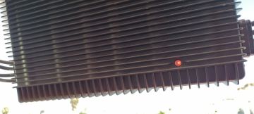 Solar Panel Repairman