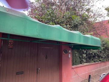 Awnings