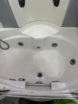 Reparación de duchas y bañeras - Fontanería