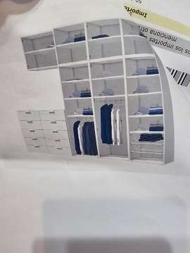 IKEA Furniture Assembly