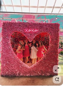 Decoración de eventos