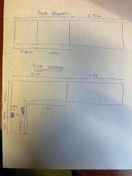 Kitchen Fan Installation or Replacement