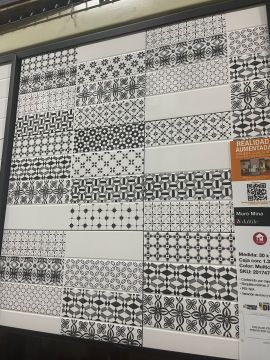 Kitchen Tiling