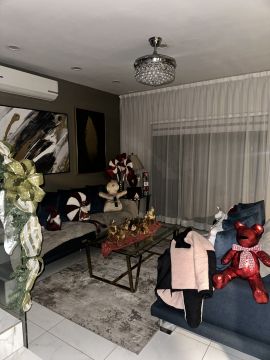 Tintorería para limpieza de cortinas
