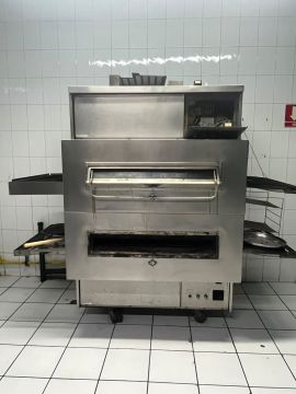 Especialista en hornos y estufas