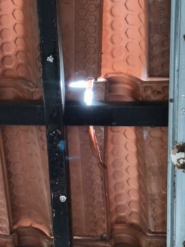 Roof Repair or Maintenance - Roofing