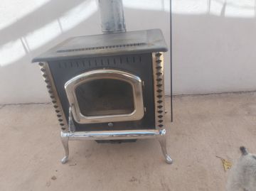 Fireplace Specialist