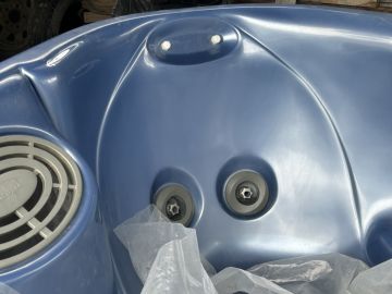 Hot Tub and Spa Repair