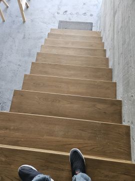 Walls, Framing, and Stairs