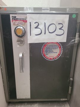 Apertura e Instalación de Cajas Fuertes