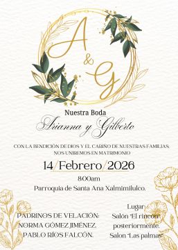 Wedding Invitations Specialist