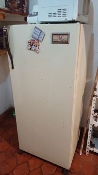 Servicio técnico de reparación de electrodomésticos