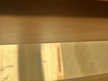 Techador para la reparación o mantenimiento de tejados