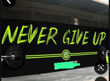 Mural Artist