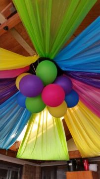 Decorador de eventos