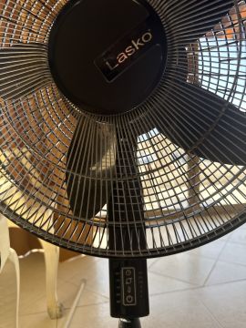 Fan Repairman
