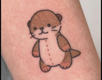 Tattoo Artist
