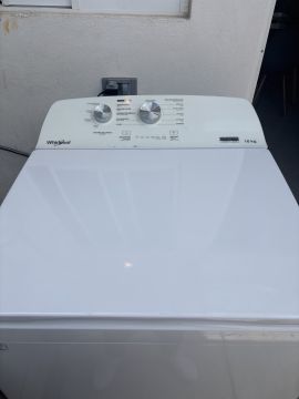 Washing Machine Repairman