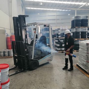 JBfumigaciones - Guadalajara - Empresas de exterminación de plagas