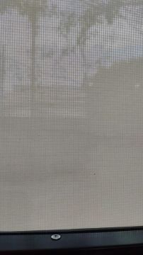Window Blinds Cleaning