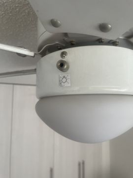 Fan Repairman
