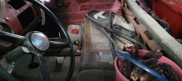 Tapicero de carros