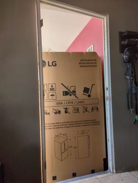 Door Installer