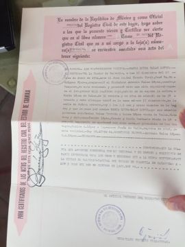 Servicios Privados - Servicios Variados