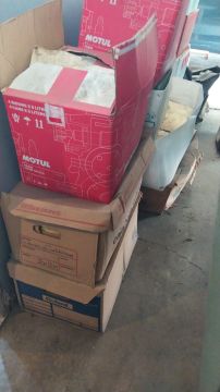 Proveedor de servicios de trituración