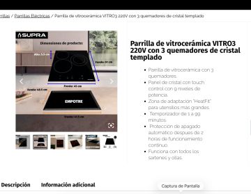 Instalador de electrodomésticos - Asistencia Técnica