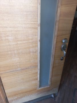 Reparación de puertas