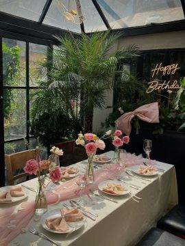 Event Decorator