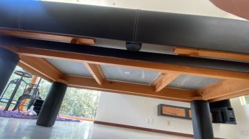 Pool Table Mover