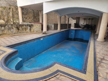 Pools, Hot Tubs and Spas