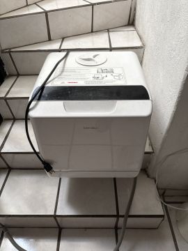 Dishwasher Repairman