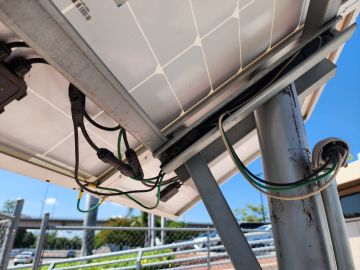 Solar Panels