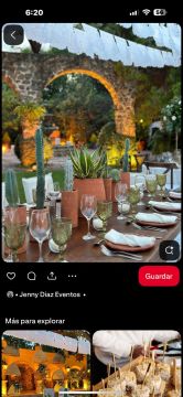 Event Decorator