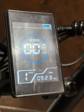 Electric Bikes Specialist