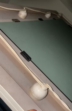 Instalación de interruptores y enchufes