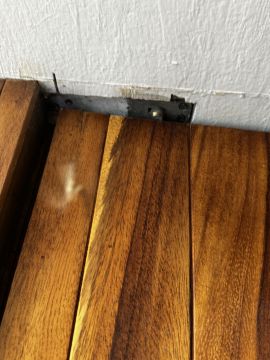 Reparación de puertas
