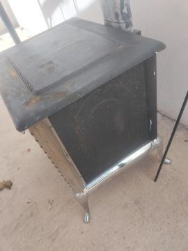 Fireplaces and Stoves