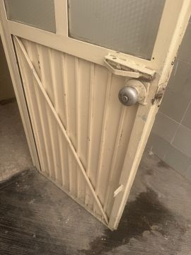 Pet Door Installer