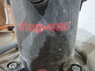 Servicio técnico para la reparación de aspiradoras