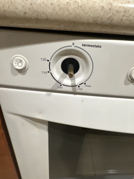 Especialista en hornos y estufas