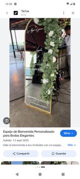 Events and Parties Decoration