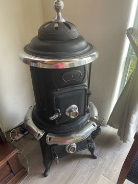 Fireplace and Chimney Repair