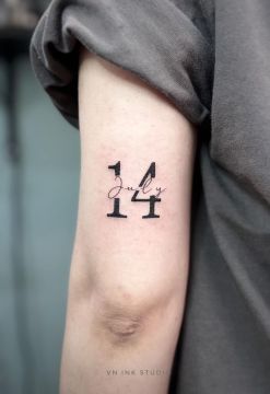 Tatuador - Bienestar
