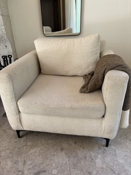 Limpieza de tapicerias y muebles
