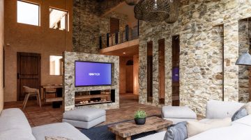 Fireplace and Chimney Repair