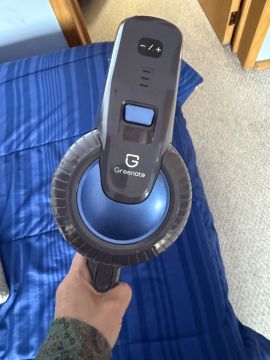 Vacuum Cleaner Repair